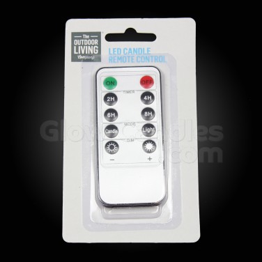 Dancing Flame Candle Remote
