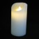 Dancing Flame Candles Ivory  4