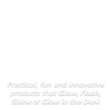 In association with The Glow Company
